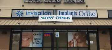 Twin Cities Dental