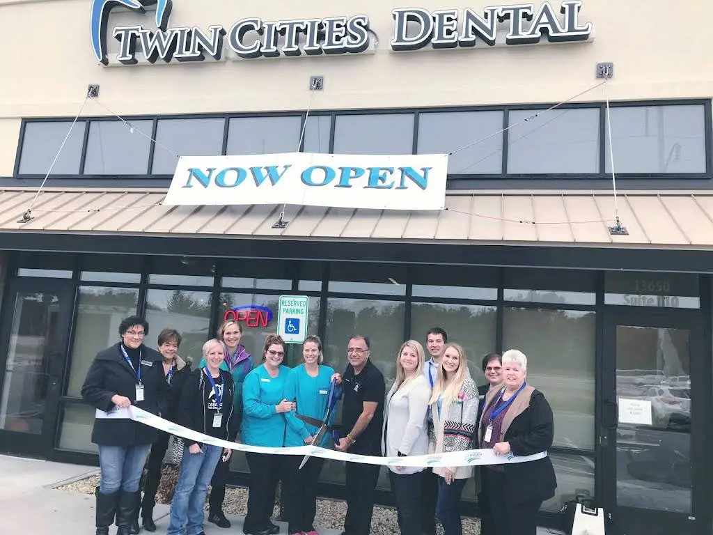 Twin Cities Dental