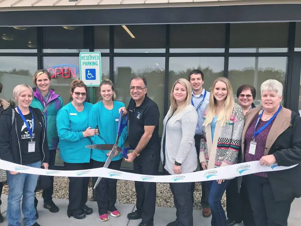 Twin Cities Dental
