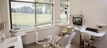 Park Dental Riverdale