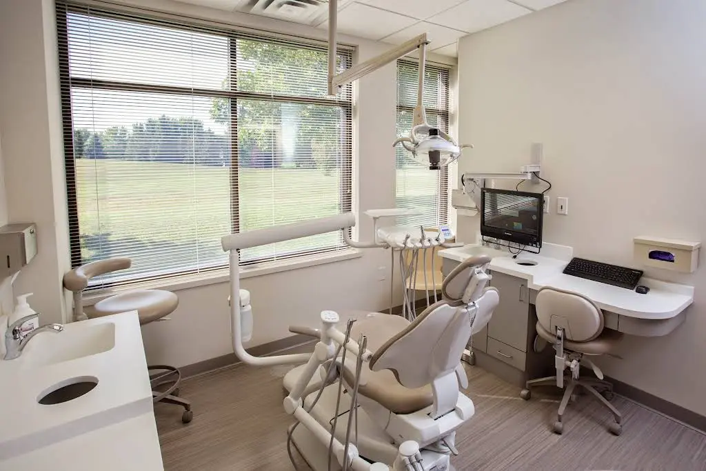 Park Dental Riverdale