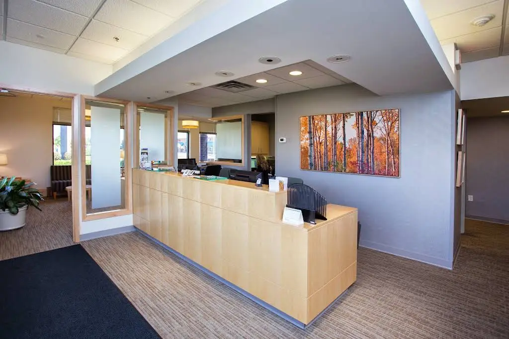 Park Dental Riverdale