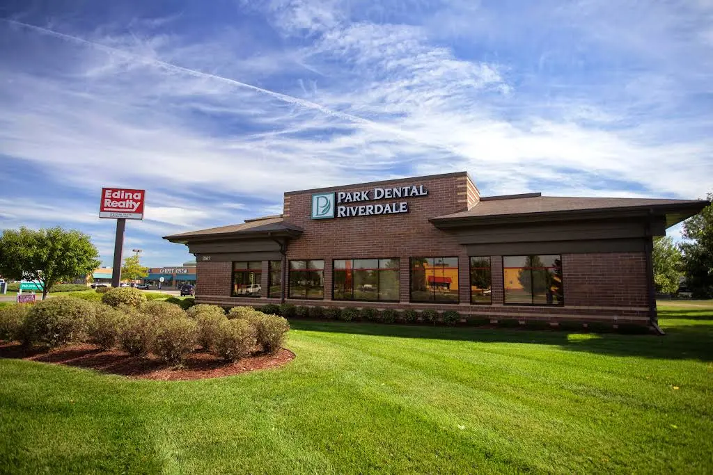 Park Dental Riverdale