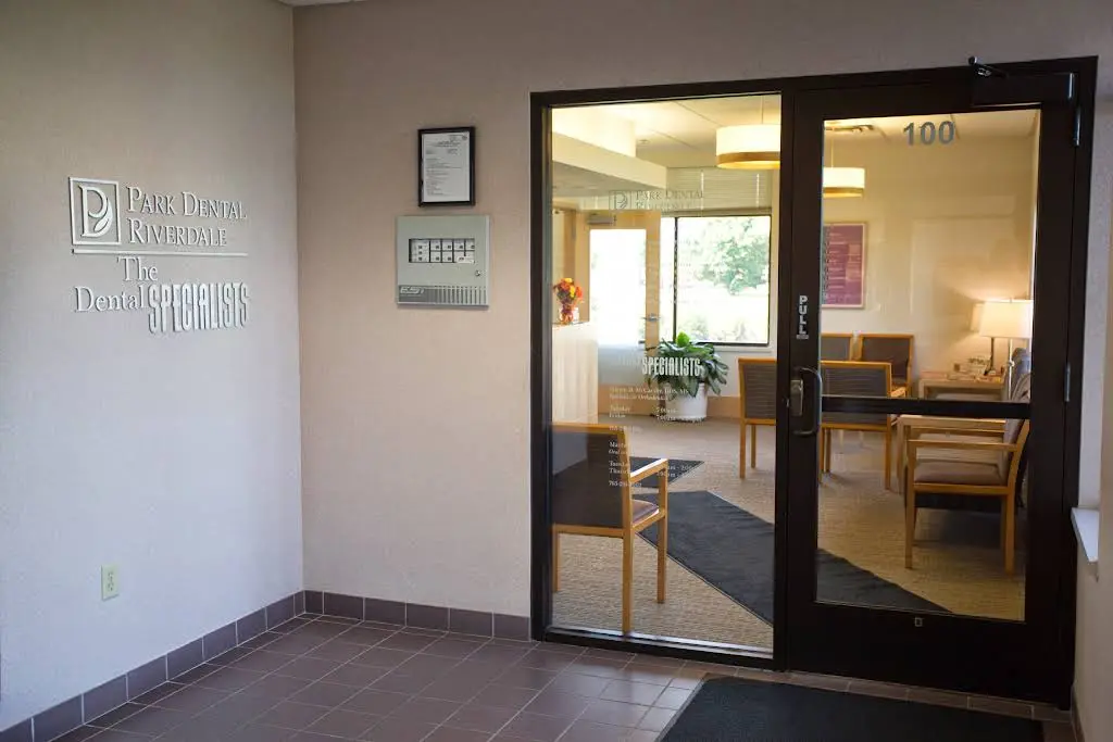 Park Dental Riverdale