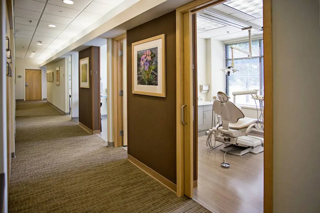 Park Dental Riverdale