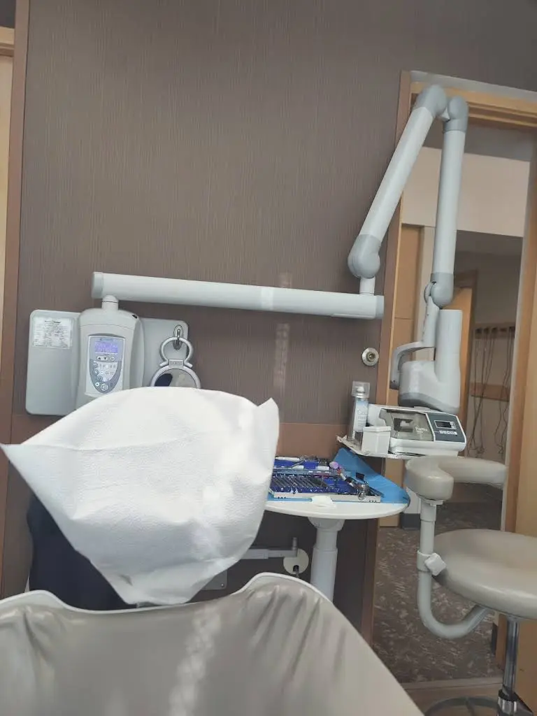 Park Dental Riverdale