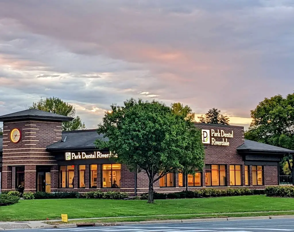 Park Dental Riverdale