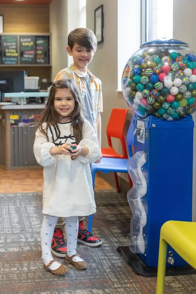 Camp Smile Pediatric Dentistry & Orthodontics