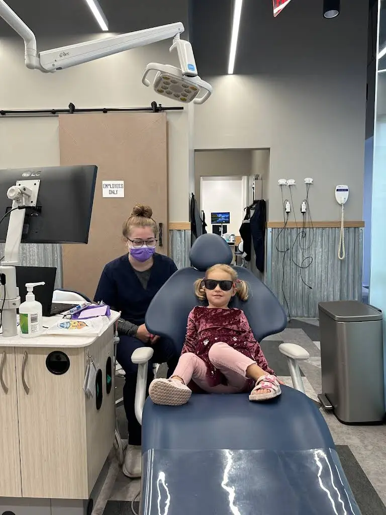 Camp Smile Pediatric Dentistry & Orthodontics