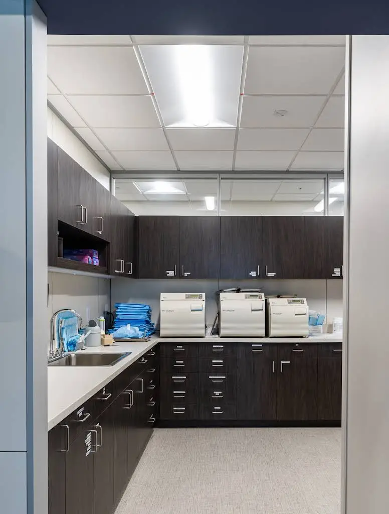 Associated Oral & Maxillofacial Surgeons