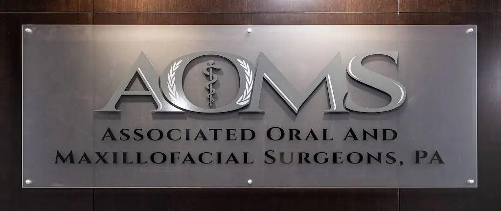 Associated Oral & Maxillofacial Surgeons