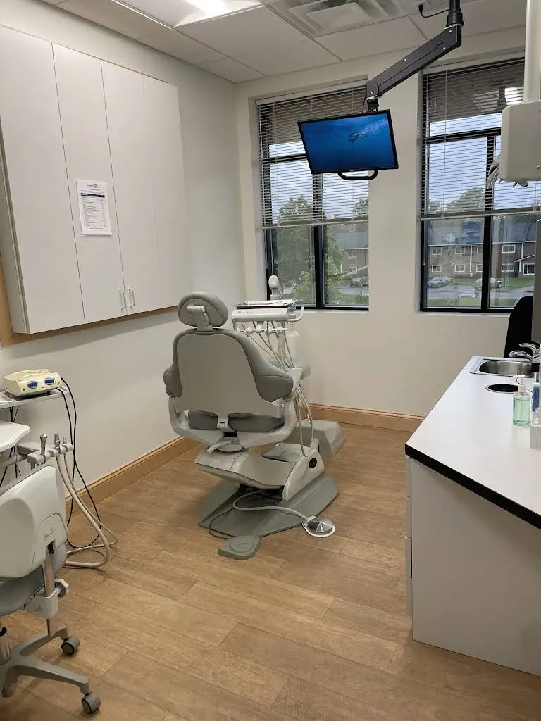 Forestview Family Dentistry