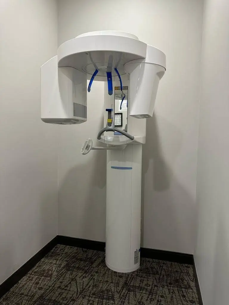 Almond Dental Maple Grove