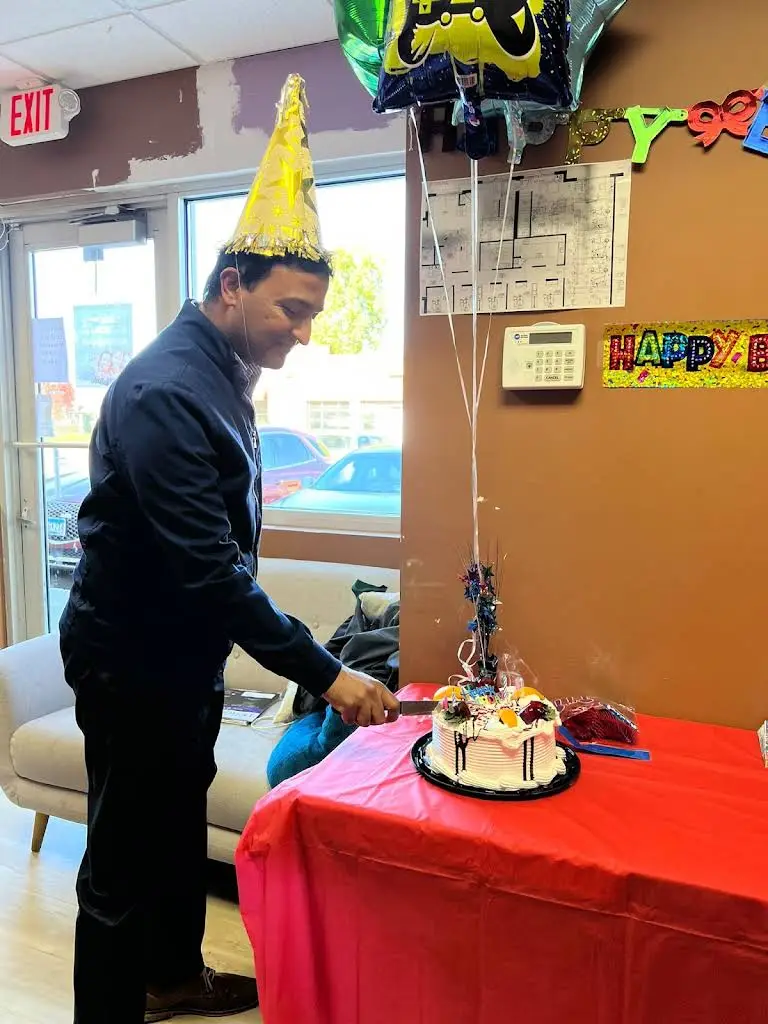 Almond Dental Maple Grove