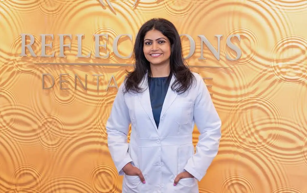 Reflections Dental Care