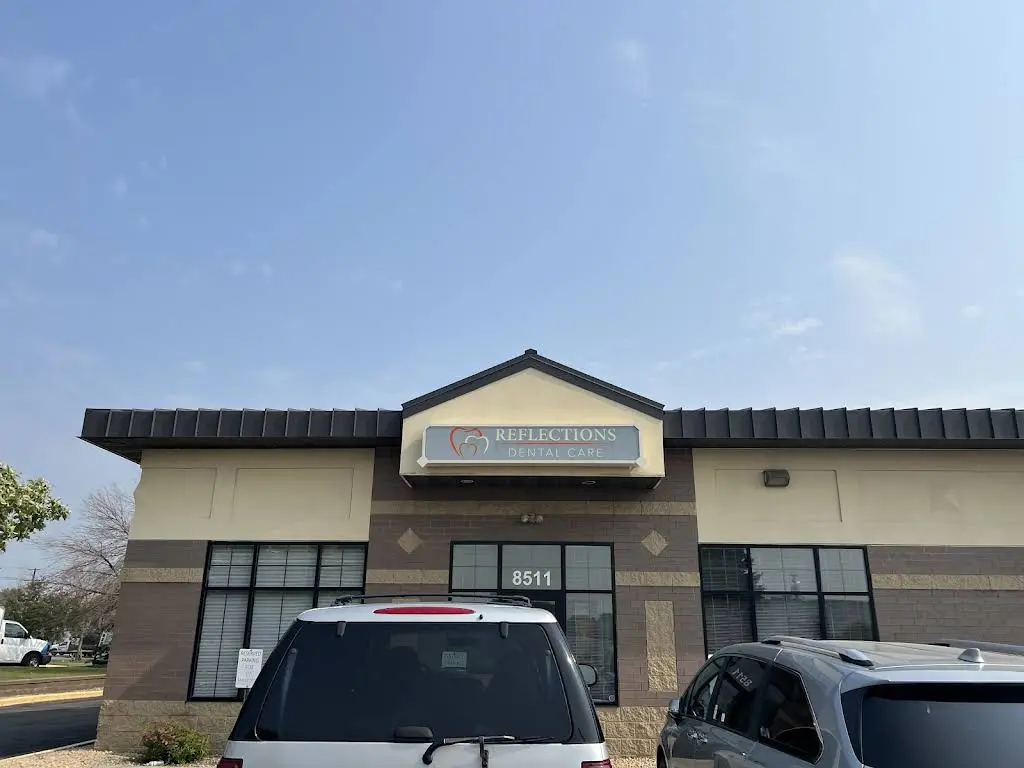 Reflections Dental Care