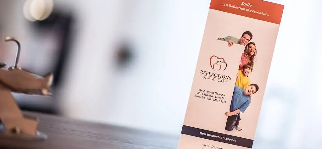 Reflections Dental Care