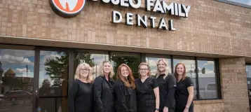 Osseo Family Dental