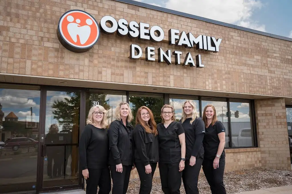Osseo Family Dental