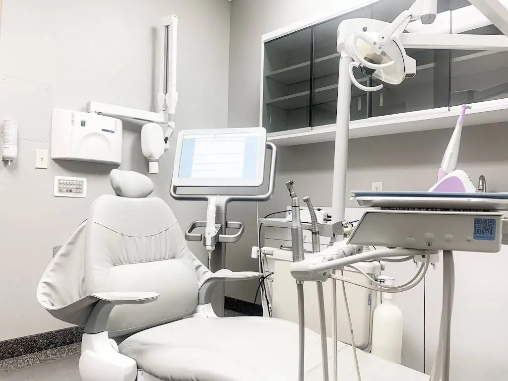 Osseo Family Dental