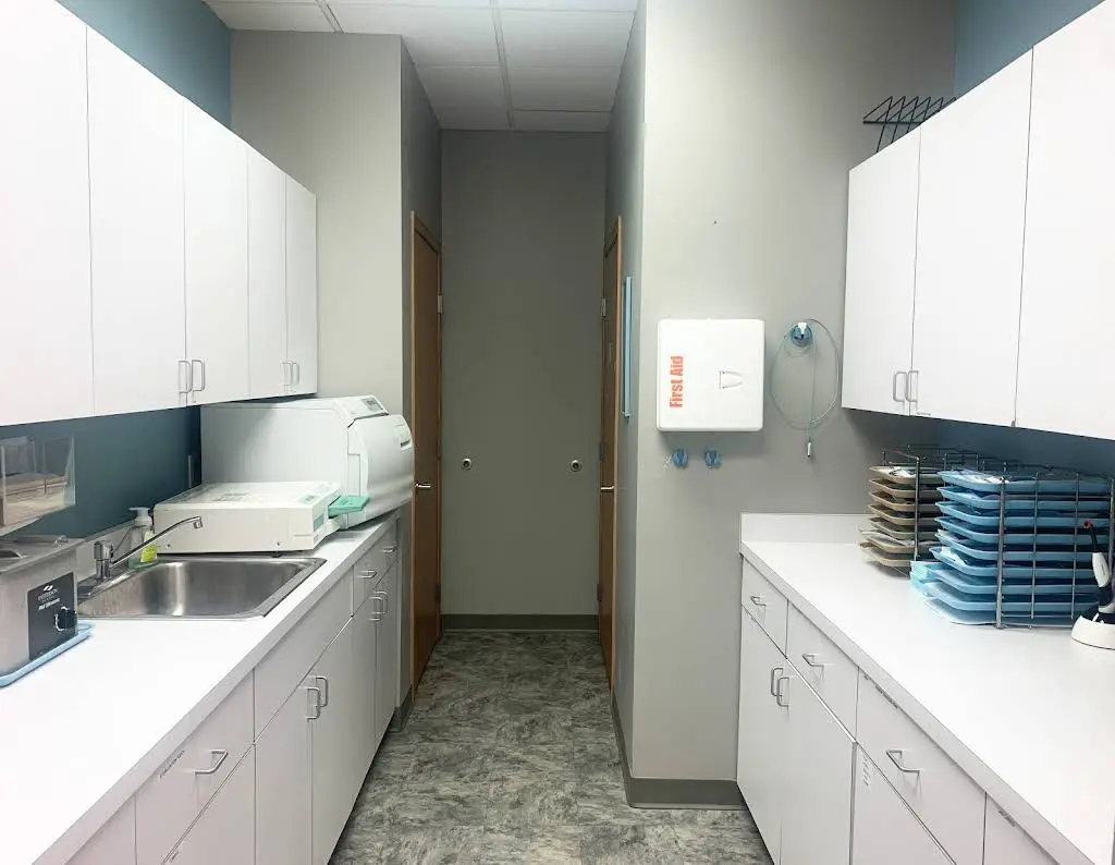 Osseo Family Dental