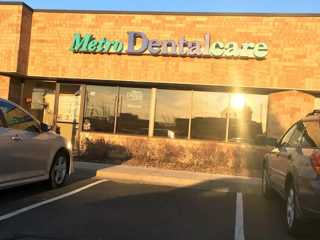Metro Dentalcare Osseo