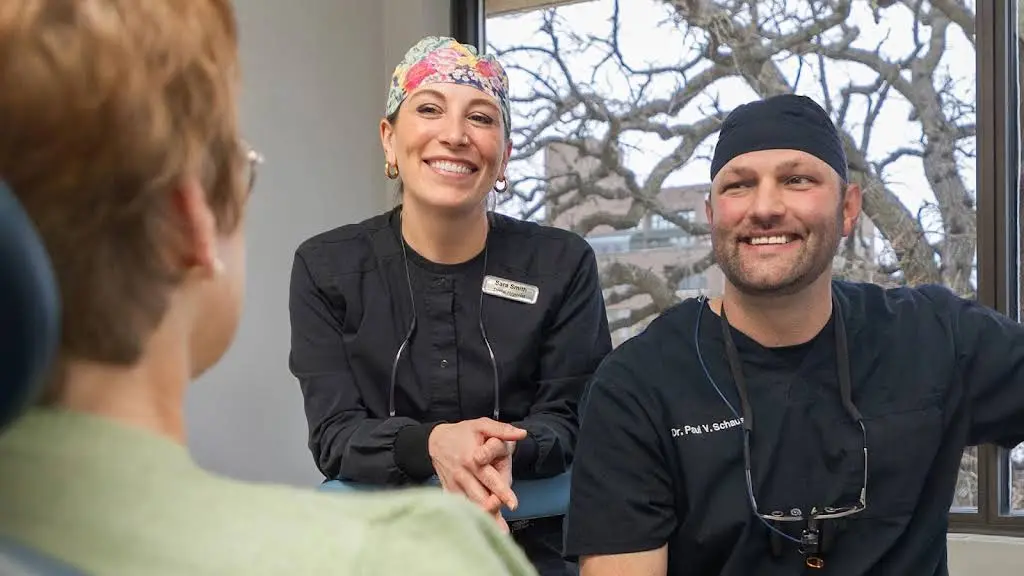 Schaus Dental Studio