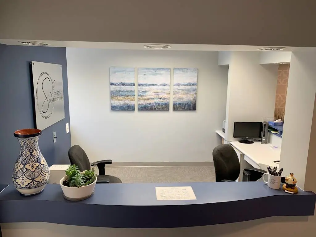 Schaus Dental Studio