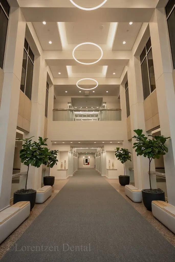 Lorentzen Dental