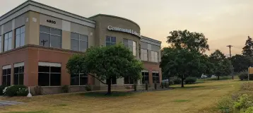 Centennial Lakes Dental Group