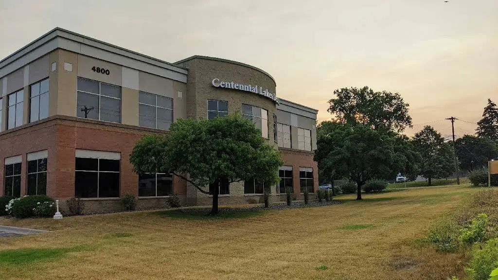 Centennial Lakes Dental Group