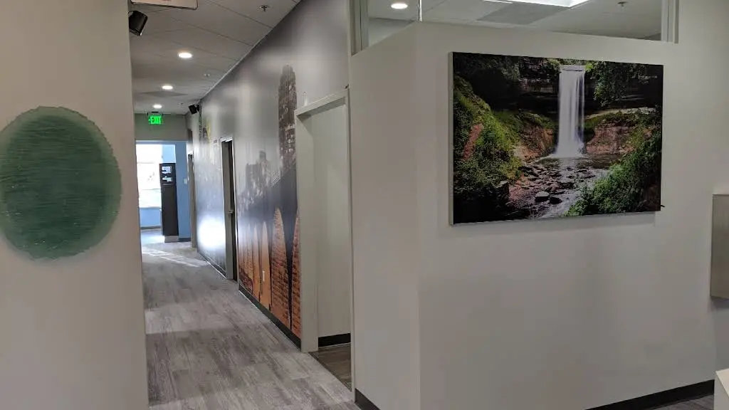 Centennial Lakes Dental Group
