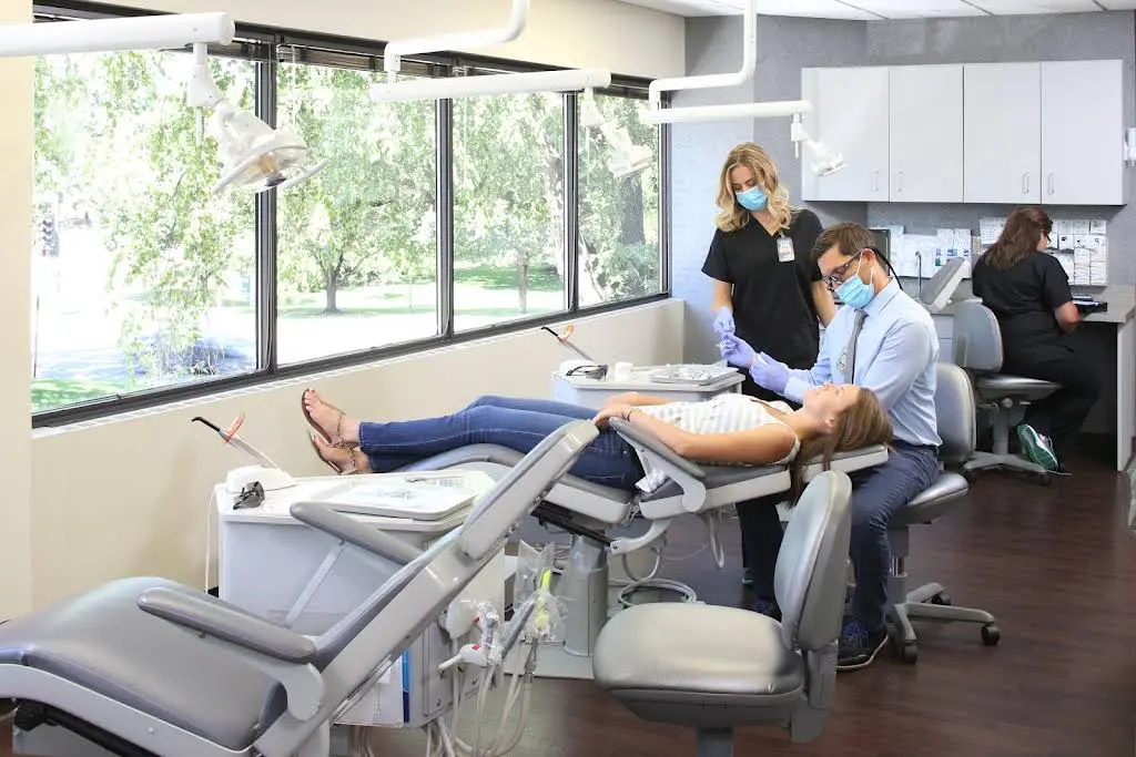 Golden Valley Orthodontics, PA