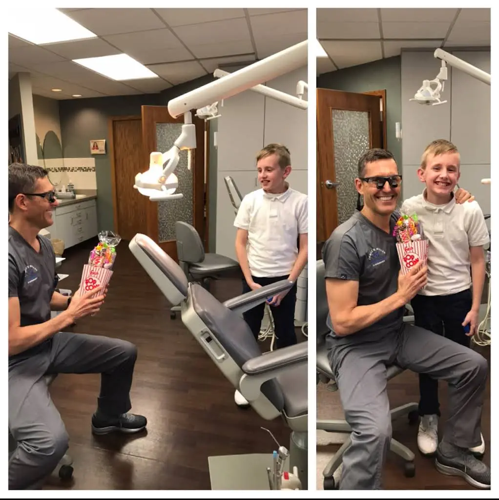 Golden Valley Orthodontics, PA