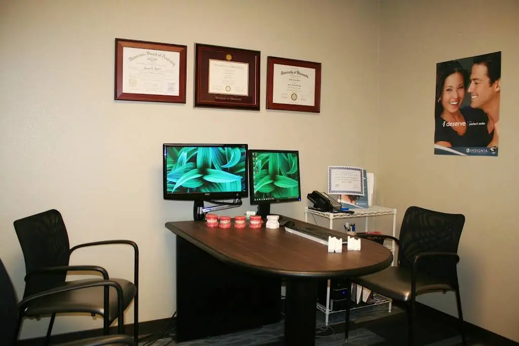 Golden Valley Orthodontics, PA