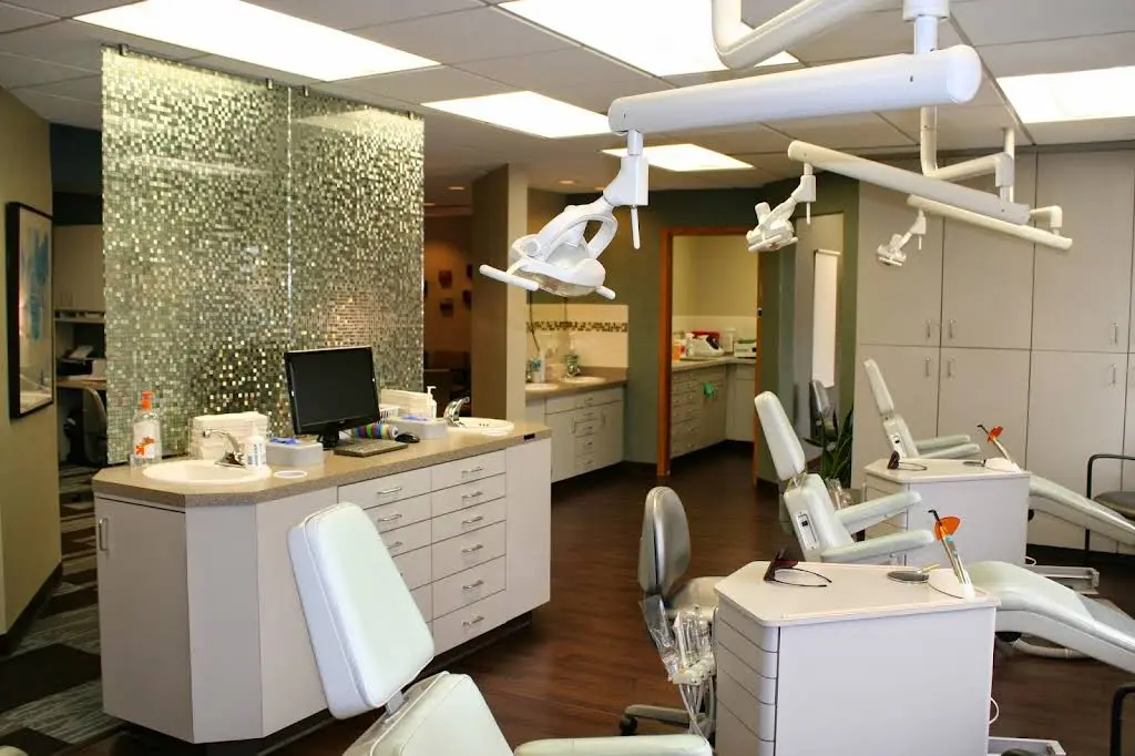 Golden Valley Orthodontics, PA