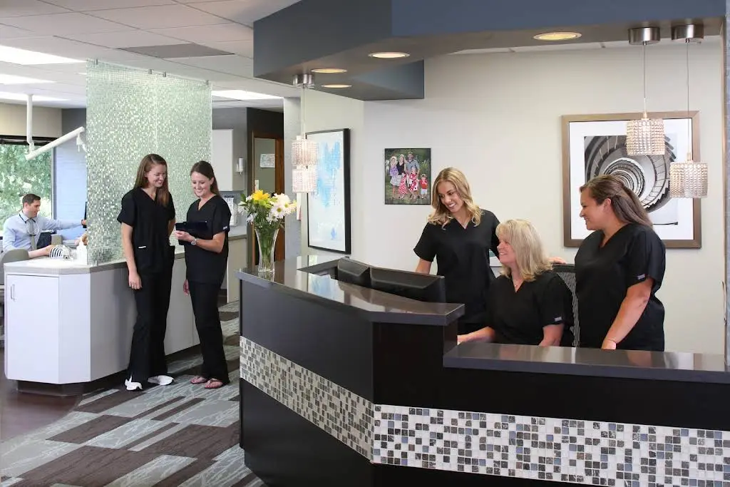 Golden Valley Orthodontics, PA