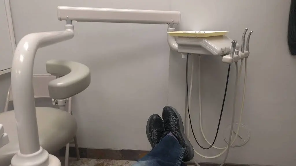 Gentle Dentistry – New Hope Quebec Office
