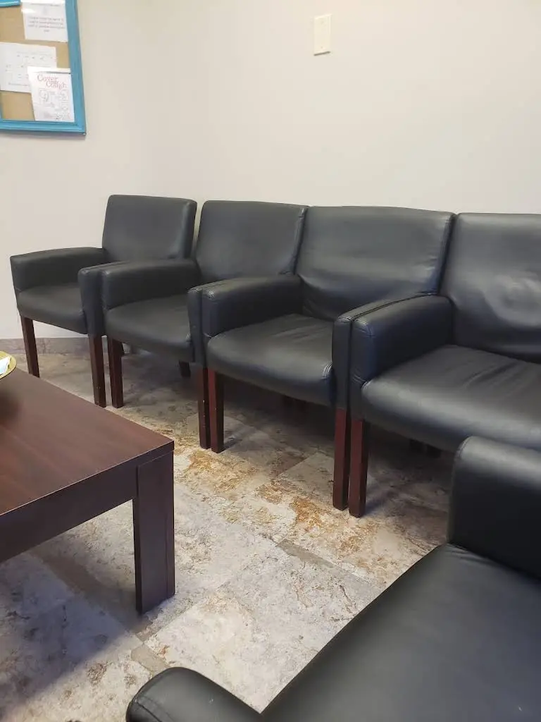Gentle Dentistry – New Hope Quebec Office