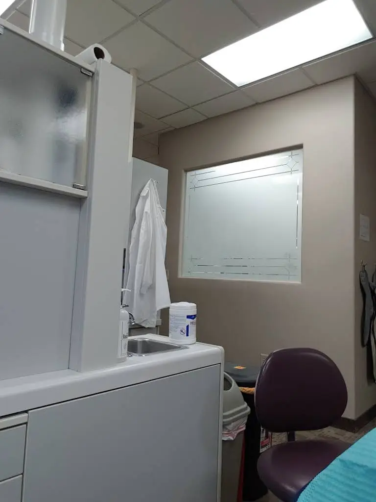 Gentle Dentistry – New Hope Quebec Office