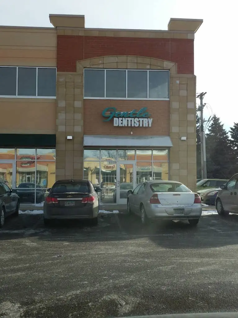 Gentle Dentistry – New Hope Quebec Office