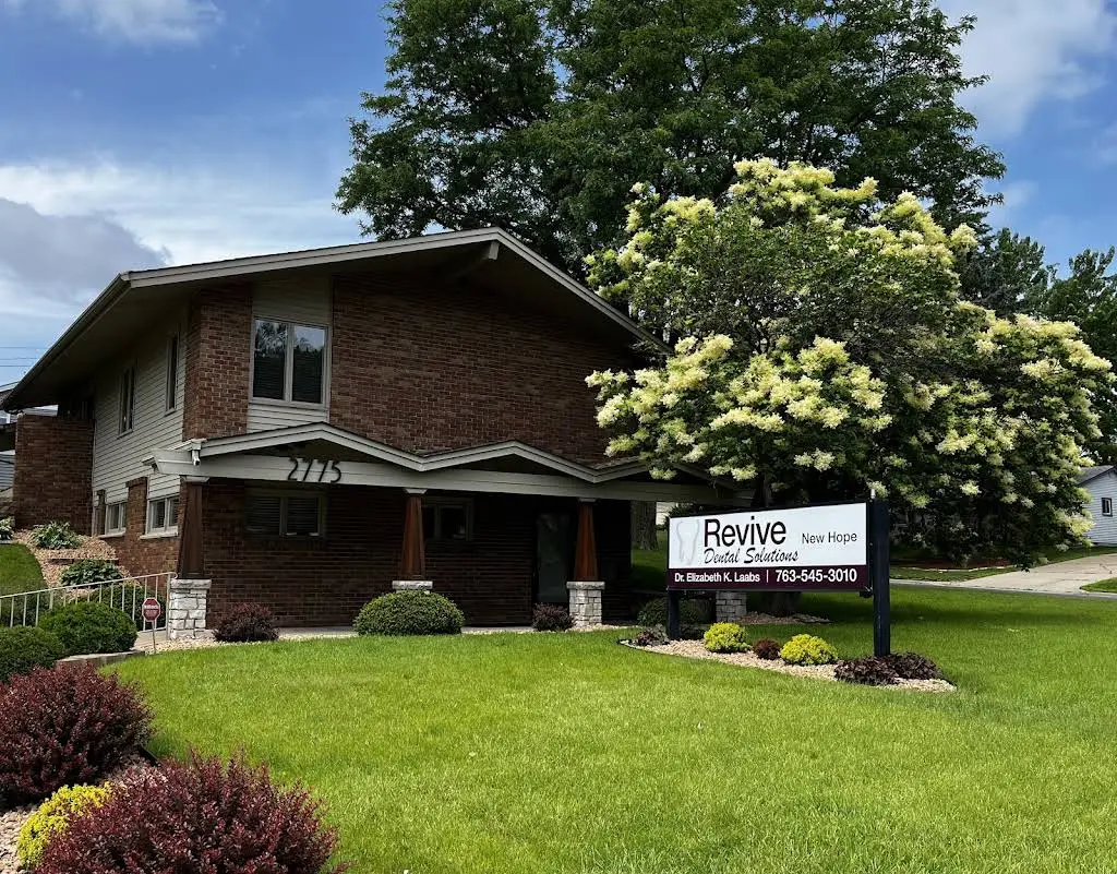Revive Dental Solutions, PLLC