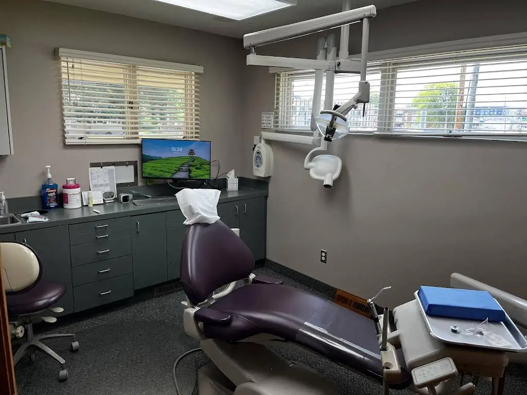 Revive Dental Solutions, PLLC