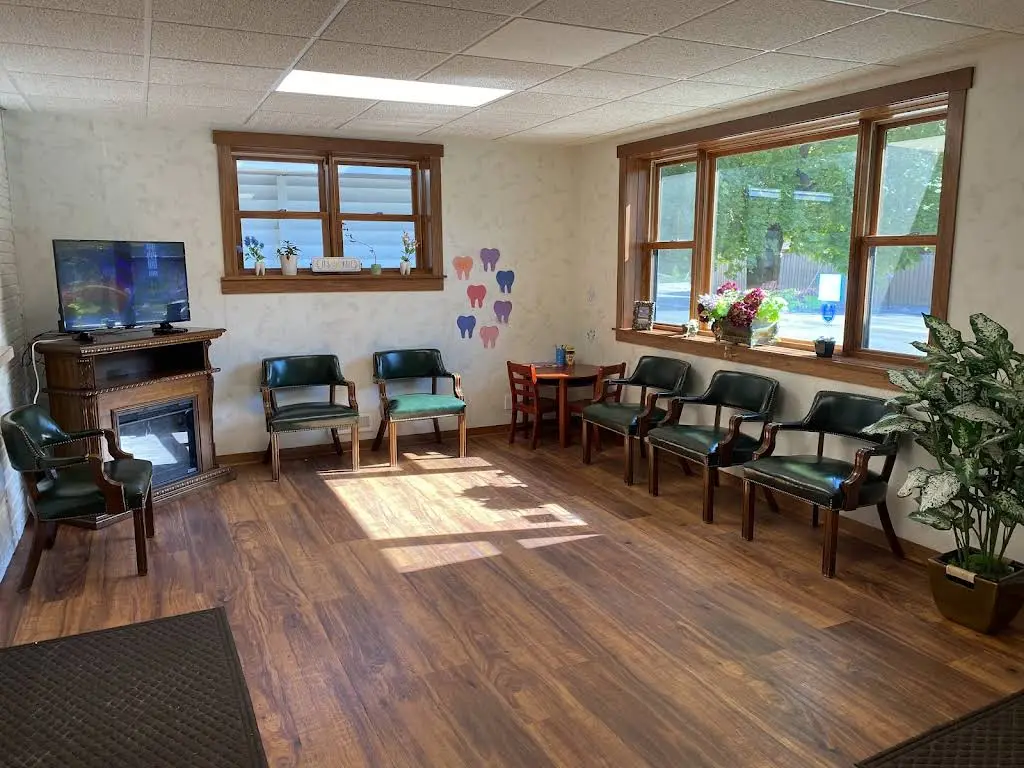The Dental Suite PLLC