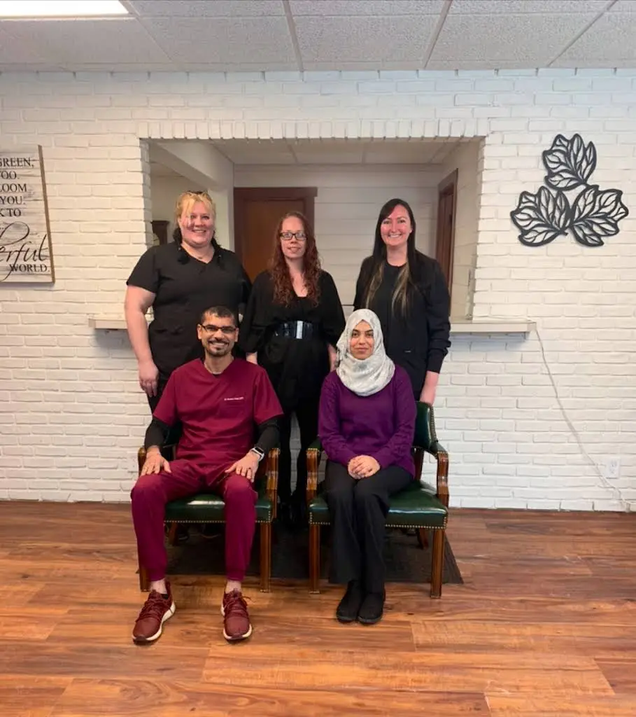 The Dental Suite PLLC