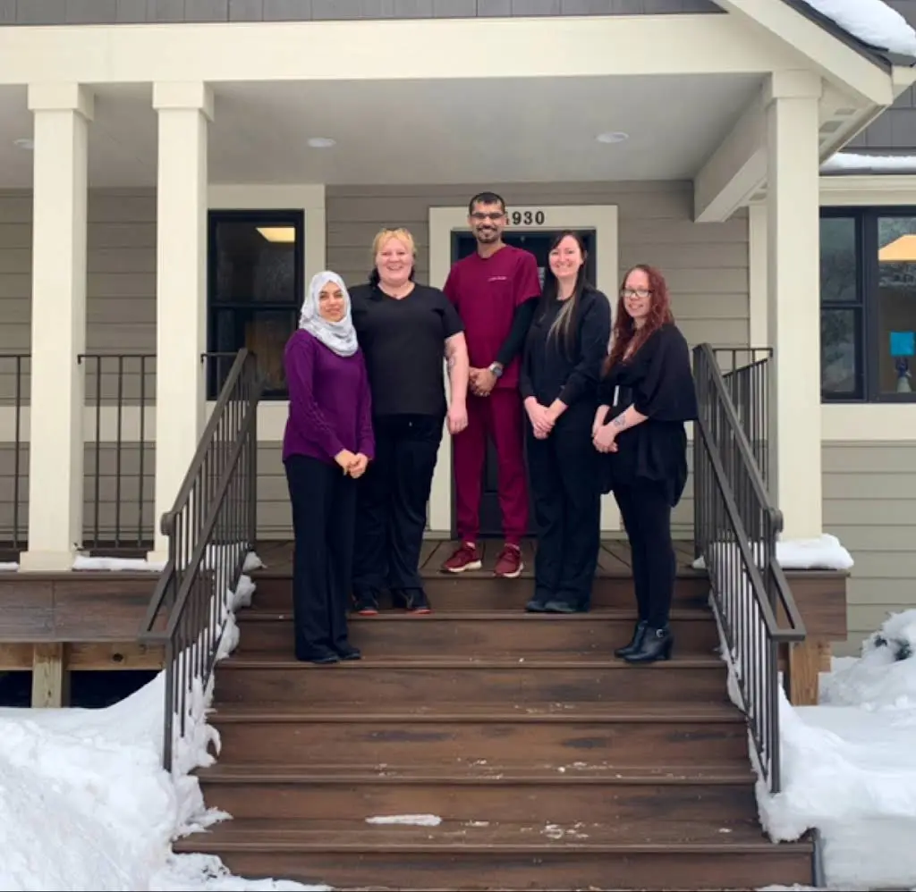 The Dental Suite PLLC