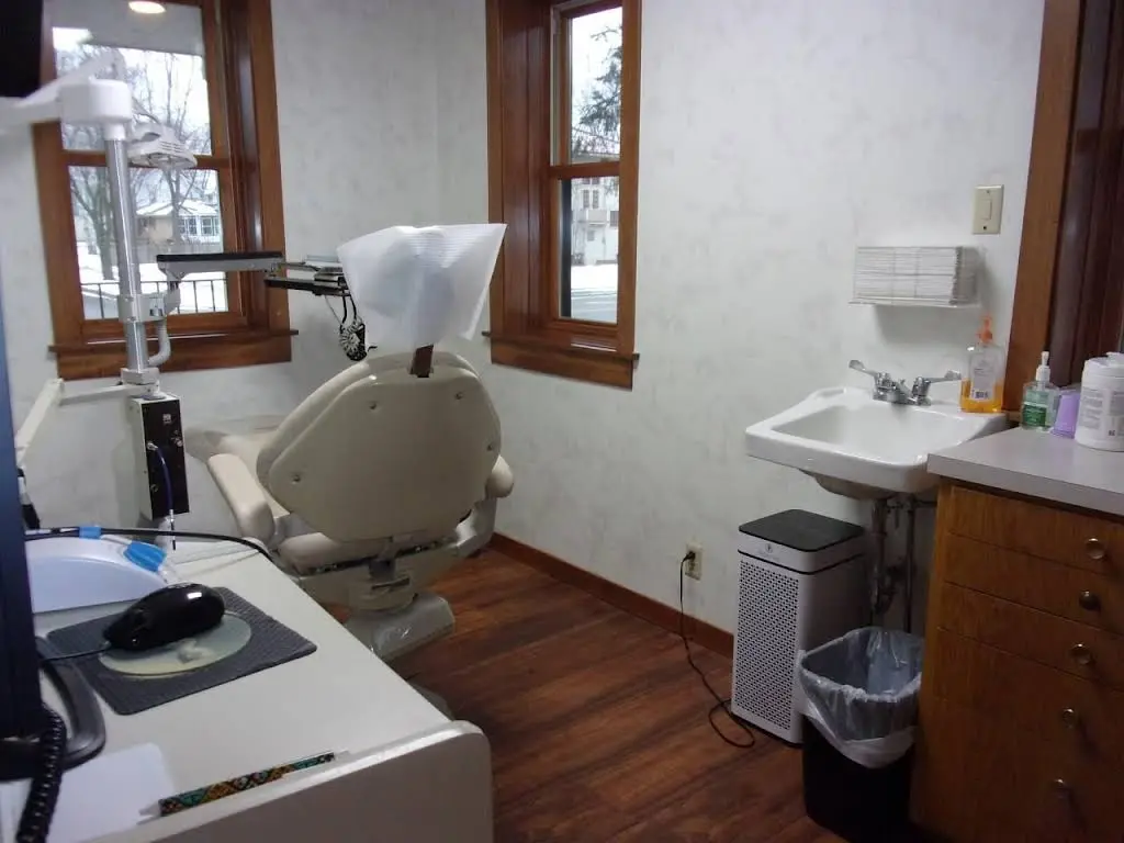 The Dental Suite PLLC