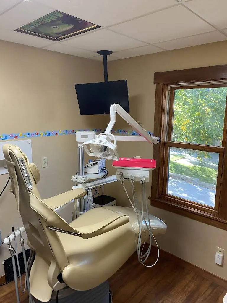The Dental Suite PLLC