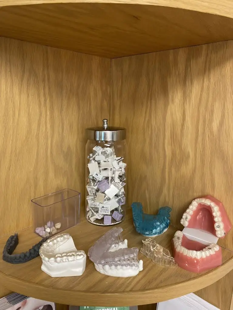 The Dental Suite PLLC
