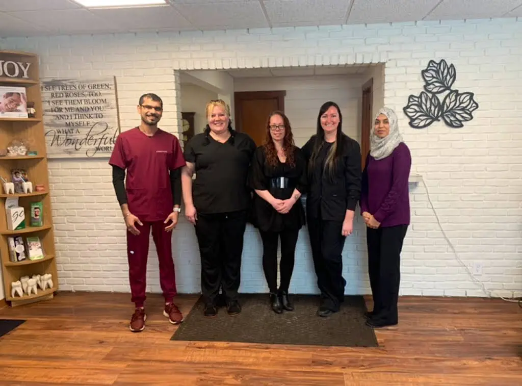 The Dental Suite PLLC